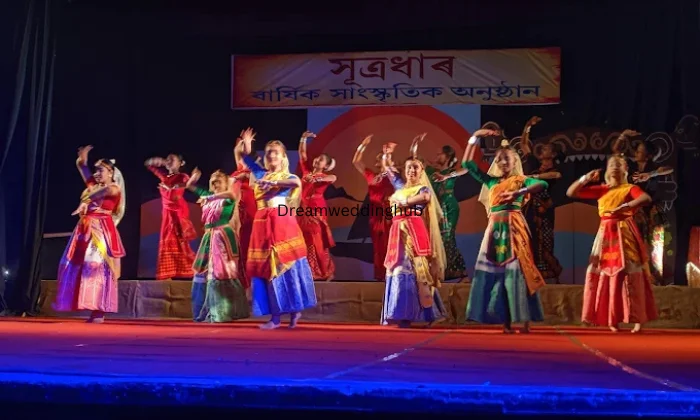 Make Better Dance Company